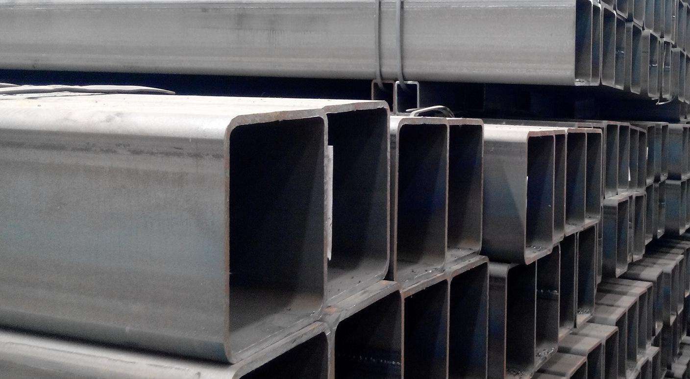 潢川20#无缝方管